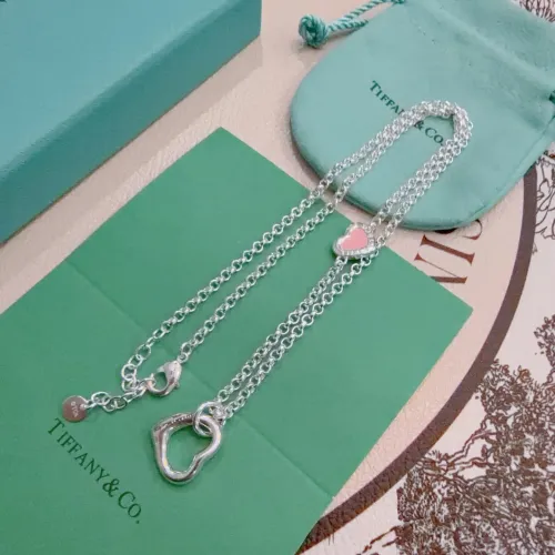 Tiffany Necklaces #1414349 $36.00 USD, Wholesale Replica Tiffany Necklaces