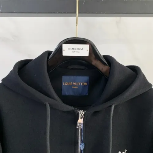 Replica Louis Vuitton LV Tracksuits Long Sleeved For Men #1414394 $180.00 USD for Wholesale