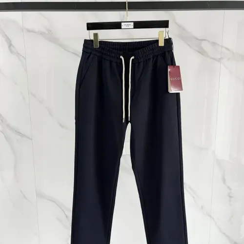 Replica Gucci Tracksuits Long Sleeved For Men #1414405 $202.00 USD for Wholesale
