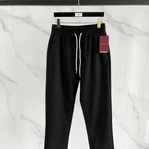 Replica Gucci Tracksuits Long Sleeved For Men #1414407 $202.00 USD for Wholesale