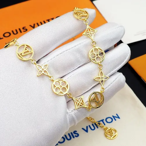 Replica Louis Vuitton Necklaces #1414412 $29.00 USD for Wholesale