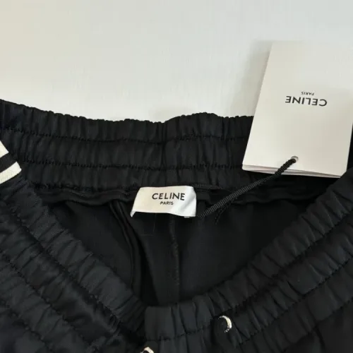Replica Celine Pants For Unisex #1414438 $85.00 USD for Wholesale