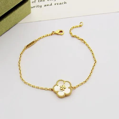 Van Cleef & Arpels Bracelets For Women #1414445