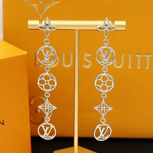 Replica Louis Vuitton Earrings For Women #1414446 $27.00 USD for Wholesale