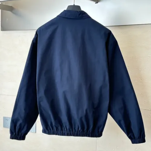 Replica Prada Jackets Long Sleeved For Unisex #1414461 $118.00 USD for Wholesale