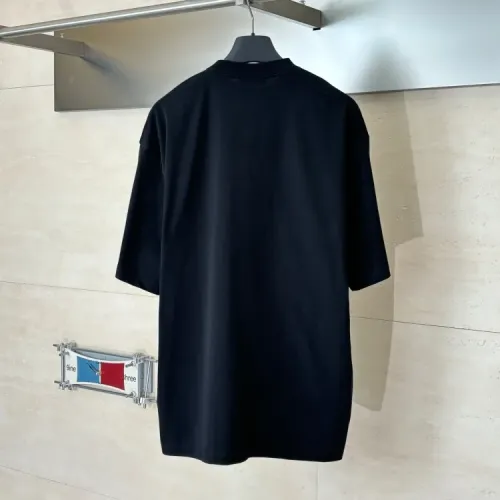 Replica Balenciaga T-Shirts Short Sleeved For Unisex #1414482 $56.00 USD for Wholesale