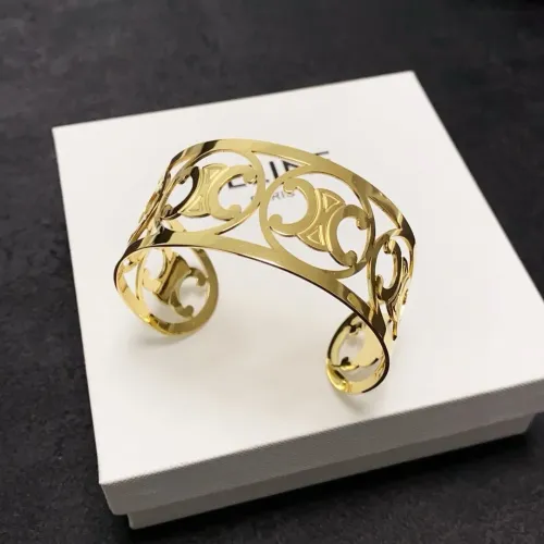 Celine Bracelets #1414512 $32.00 USD, Wholesale Replica Celine Bracelets