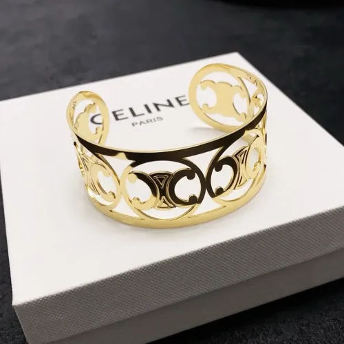 Replica Celine Bracelets #1414512 $32.00 USD for Wholesale
