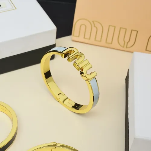 MIU MIU Bracelets #1414514