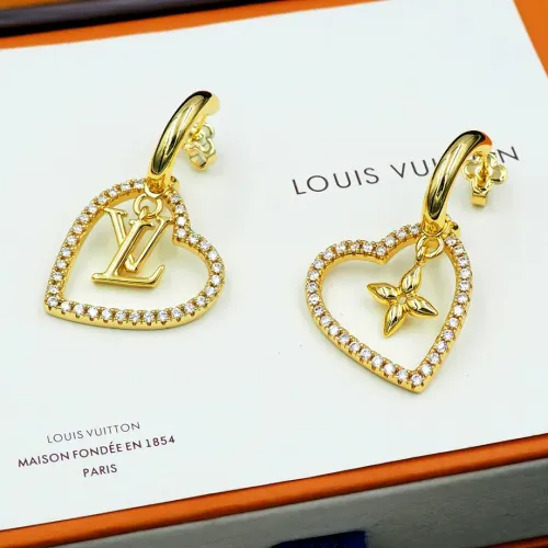 Replica Louis Vuitton LV Jewelry Set #1414518 $48.00 USD for Wholesale