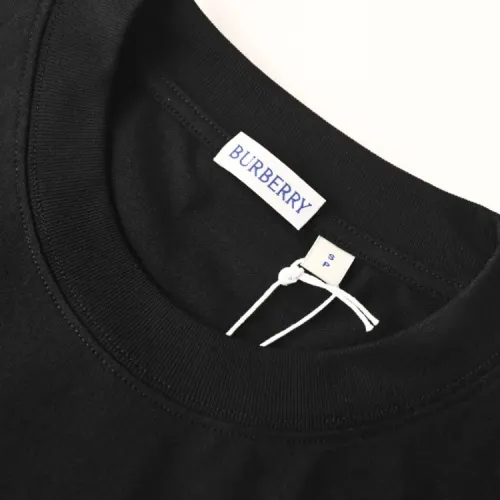 Replica Burberry T-Shirts Short Sleeved For Unisex #1414519 $52.00 USD for Wholesale