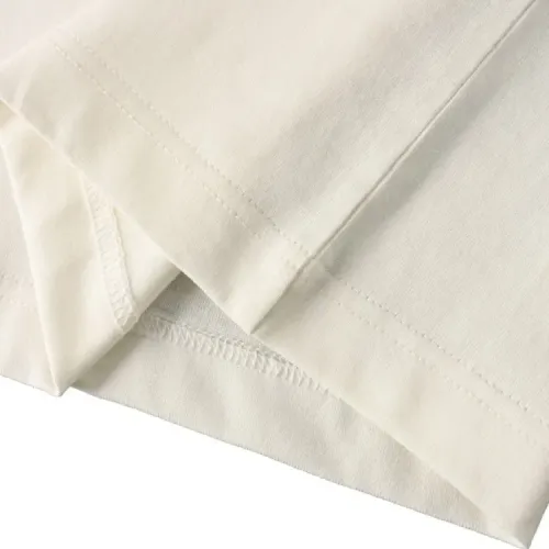 Replica Burberry T-Shirts Short Sleeved For Unisex #1414520 $52.00 USD for Wholesale