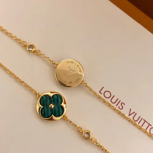 Replica Louis Vuitton LV Bracelets #1414531 $29.00 USD for Wholesale