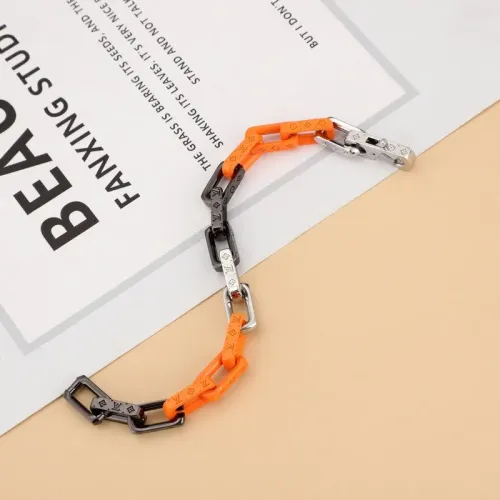 Replica Louis Vuitton LV Bracelets #1414540 $25.00 USD for Wholesale