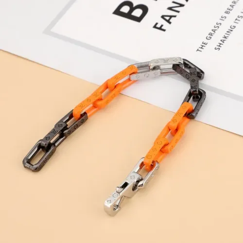 Replica Louis Vuitton LV Bracelets #1414540 $25.00 USD for Wholesale