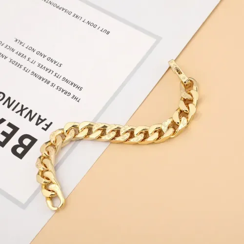 Replica Louis Vuitton LV Bracelets #1414542 $27.00 USD for Wholesale