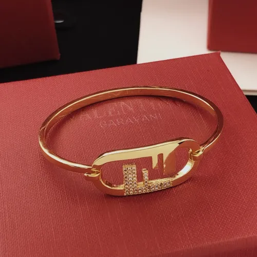 Replica Fendi Bracelets #1414556 $29.00 USD for Wholesale
