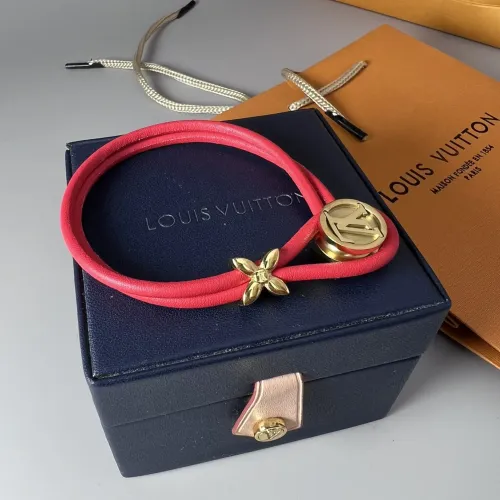 Replica Louis Vuitton LV Bracelets #1414574 $34.00 USD for Wholesale