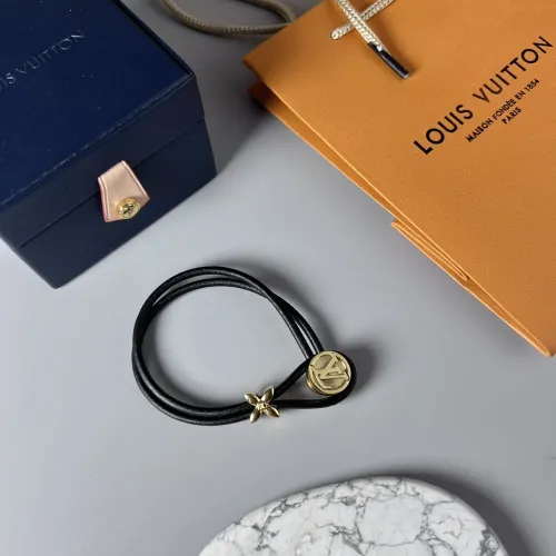 Replica Louis Vuitton LV Bracelets #1414576 $34.00 USD for Wholesale