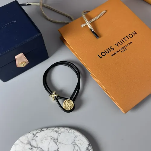 Replica Louis Vuitton LV Bracelets #1414576 $34.00 USD for Wholesale