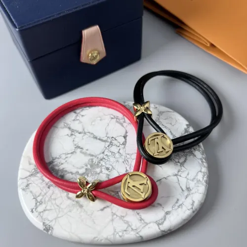 Replica Louis Vuitton LV Bracelets #1414576 $34.00 USD for Wholesale