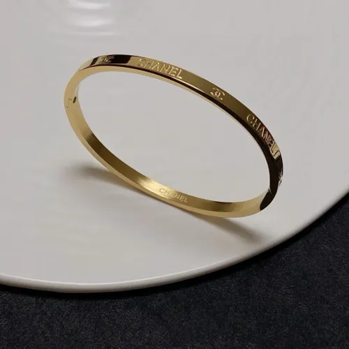 Replica Chanel Bracelets #1414600 $25.00 USD for Wholesale