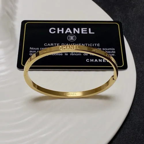 Replica Chanel Bracelets #1414600 $25.00 USD for Wholesale