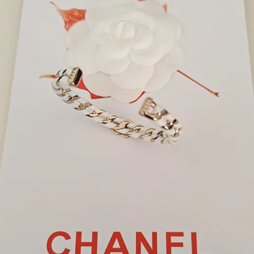 Replica Chanel Bracelets #1414602 $29.00 USD for Wholesale