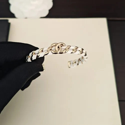Replica Chanel Bracelets #1414602 $29.00 USD for Wholesale