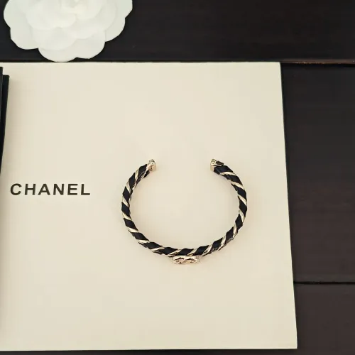 Replica Chanel Bracelets #1414603 $29.00 USD for Wholesale