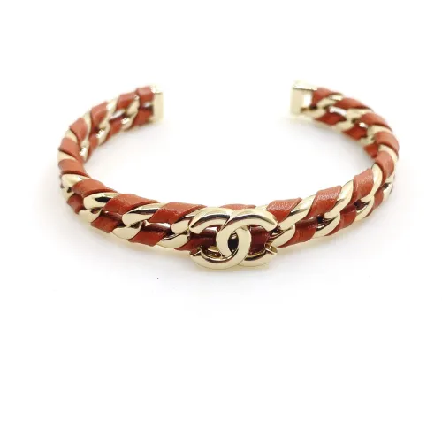 Replica Chanel Bracelets #1414604 $29.00 USD for Wholesale