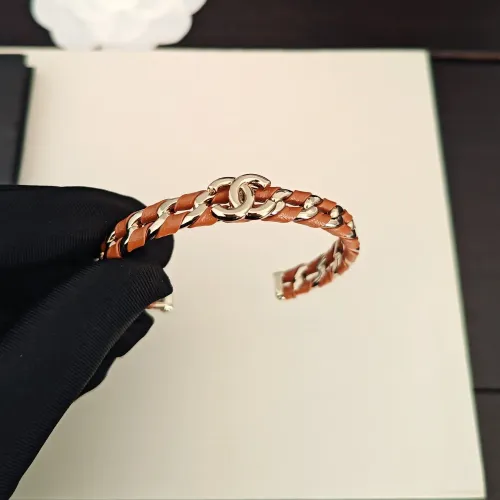 Replica Chanel Bracelets #1414604 $29.00 USD for Wholesale