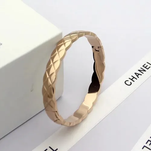Chanel Bracelets #1414606 $36.00 USD, Wholesale Replica Chanel Bracelets