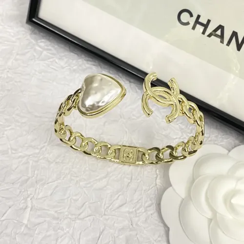 Replica Chanel Bracelets #1414608 $32.00 USD for Wholesale