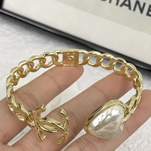 Replica Chanel Bracelets #1414608 $32.00 USD for Wholesale