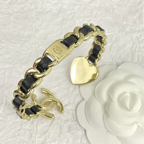 Replica Chanel Bracelets #1414609 $34.00 USD for Wholesale