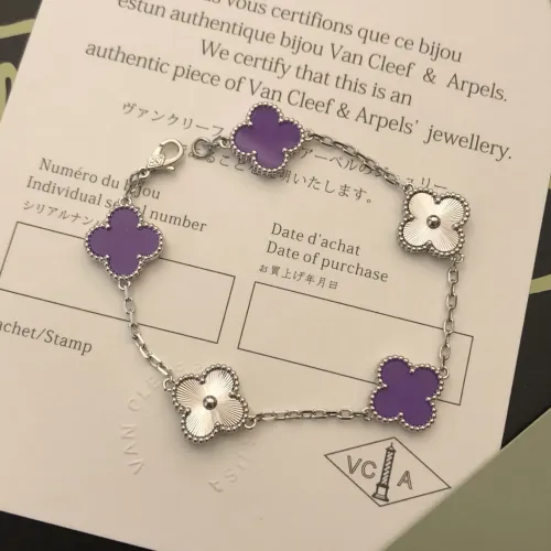 Van Cleef & Arpels Bracelets For Women #1414612