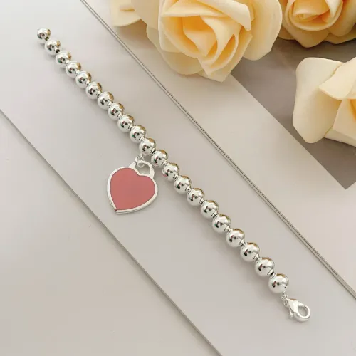 Replica Tiffany Bracelets For Women #1414619 $27.00 USD for Wholesale