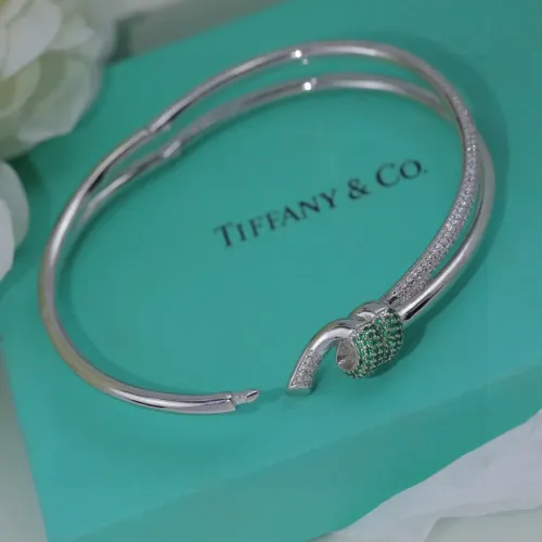 Replica Tiffany Bracelets #1414620 $39.00 USD for Wholesale