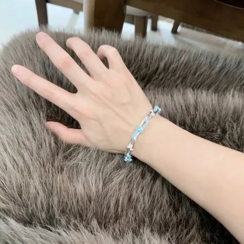 Replica Tiffany Bracelets #1414622 $52.00 USD for Wholesale