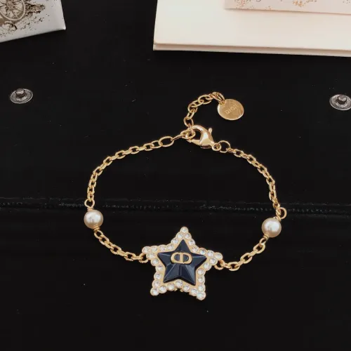 Replica Christian Dior Bracelets For Women #1414625 $27.00 USD for Wholesale