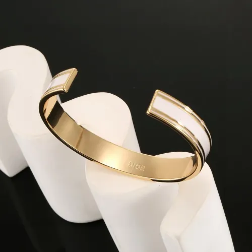 Replica Christian Dior Bracelets #1414626 $29.00 USD for Wholesale