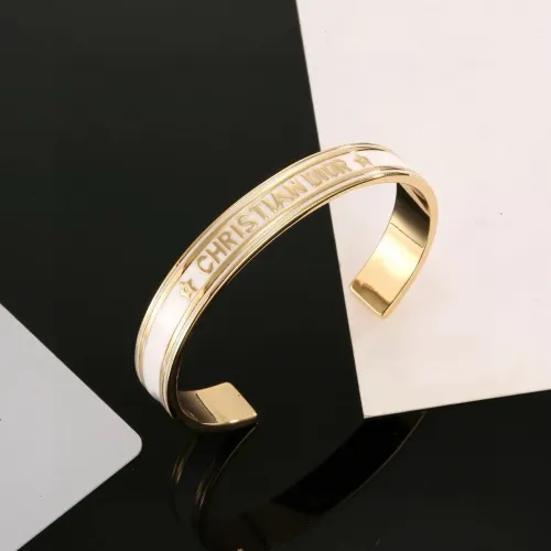 Replica Christian Dior Bracelets #1414626 $29.00 USD for Wholesale