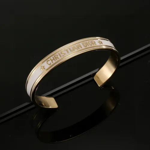Replica Christian Dior Bracelets #1414626 $29.00 USD for Wholesale