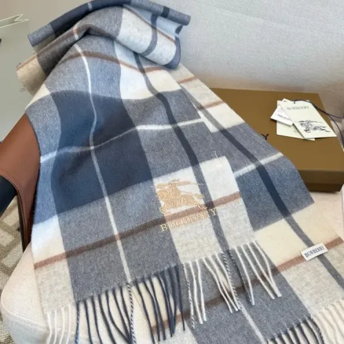 Replica Burberry Scarf #1414636 $48.00 USD for Wholesale