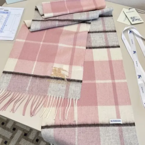 Burberry Scarf #1414637 $48.00 USD, Wholesale Replica Burberry Scarf