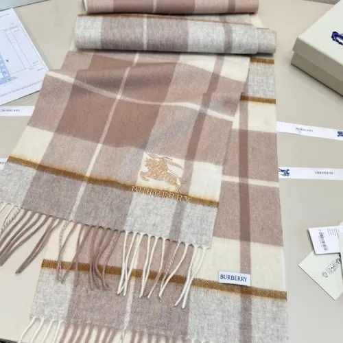Burberry Scarf #1414638 $48.00 USD, Wholesale Replica Burberry Scarf