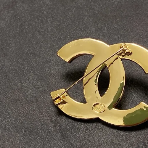 Replica Chanel Brooches For Women #1414640 $29.00 USD for Wholesale