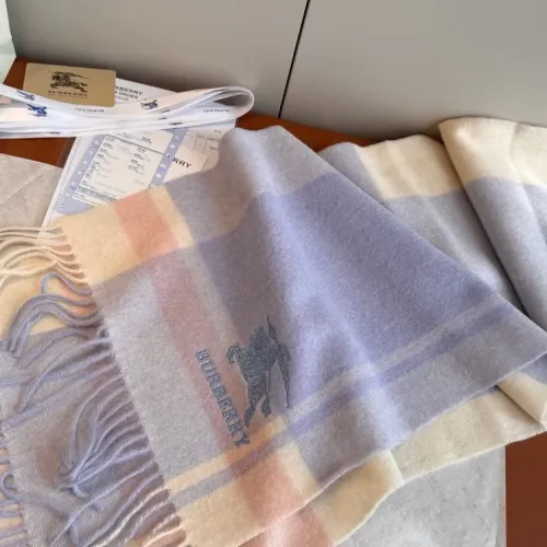 Replica Burberry Scarf #1414655 $56.00 USD for Wholesale