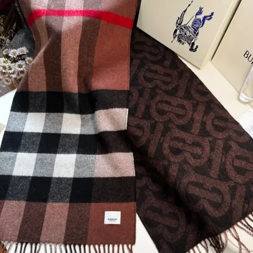 Replica Burberry Scarf #1414667 $60.00 USD for Wholesale